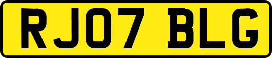 RJ07BLG