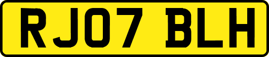 RJ07BLH