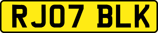 RJ07BLK