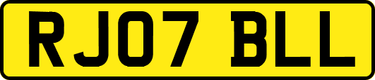 RJ07BLL
