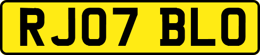 RJ07BLO