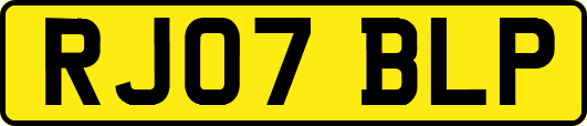 RJ07BLP