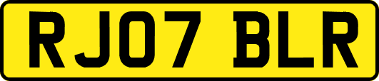 RJ07BLR