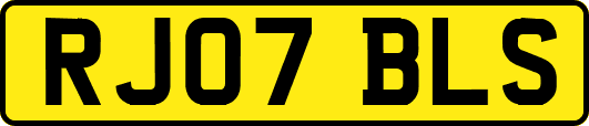 RJ07BLS