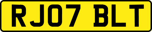 RJ07BLT
