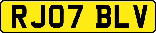 RJ07BLV