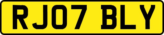 RJ07BLY