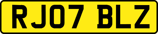 RJ07BLZ