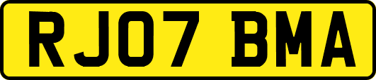 RJ07BMA