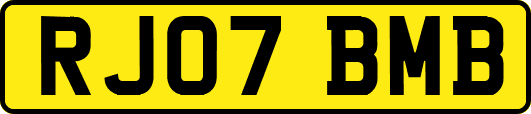 RJ07BMB