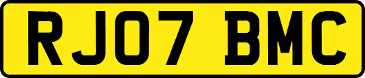 RJ07BMC