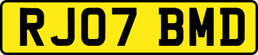 RJ07BMD