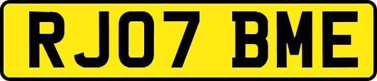 RJ07BME