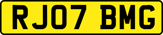 RJ07BMG