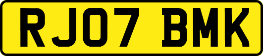 RJ07BMK