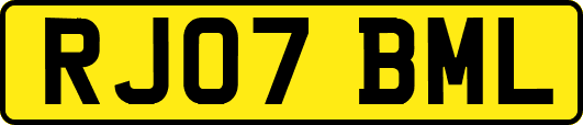 RJ07BML