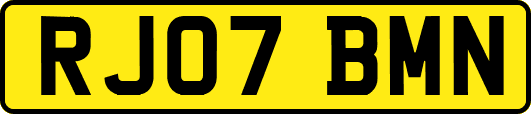 RJ07BMN