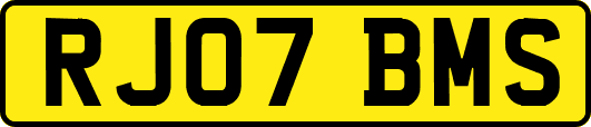 RJ07BMS