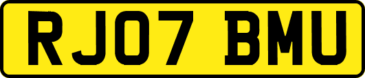 RJ07BMU