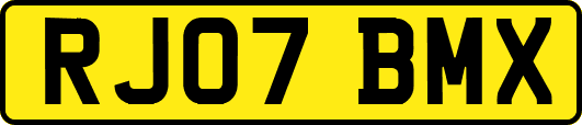 RJ07BMX
