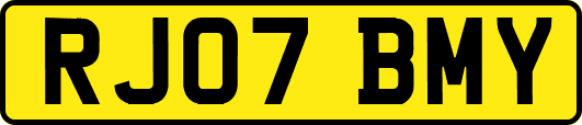 RJ07BMY