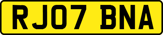 RJ07BNA