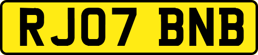 RJ07BNB