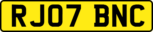 RJ07BNC