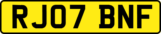 RJ07BNF