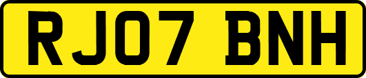 RJ07BNH