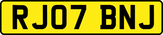 RJ07BNJ