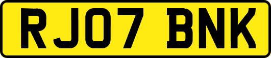 RJ07BNK