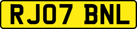 RJ07BNL