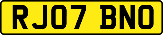 RJ07BNO