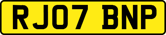 RJ07BNP