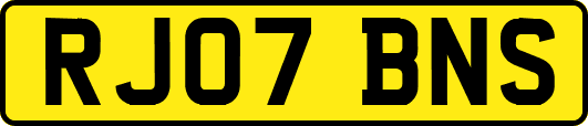RJ07BNS