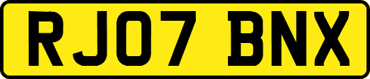RJ07BNX
