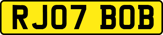 RJ07BOB