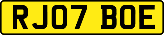 RJ07BOE
