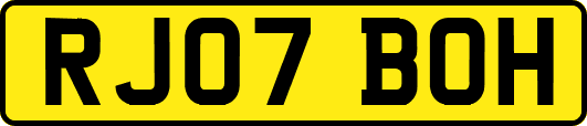 RJ07BOH