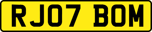 RJ07BOM