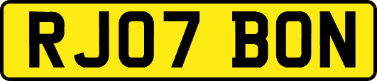 RJ07BON