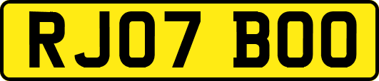 RJ07BOO