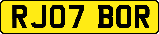 RJ07BOR