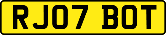 RJ07BOT