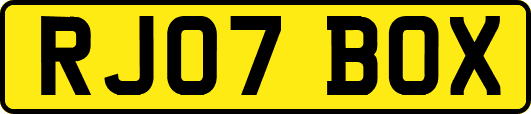 RJ07BOX
