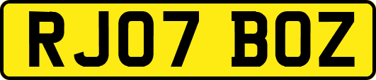 RJ07BOZ
