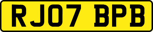 RJ07BPB