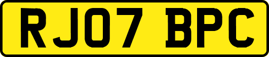 RJ07BPC
