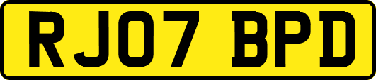 RJ07BPD